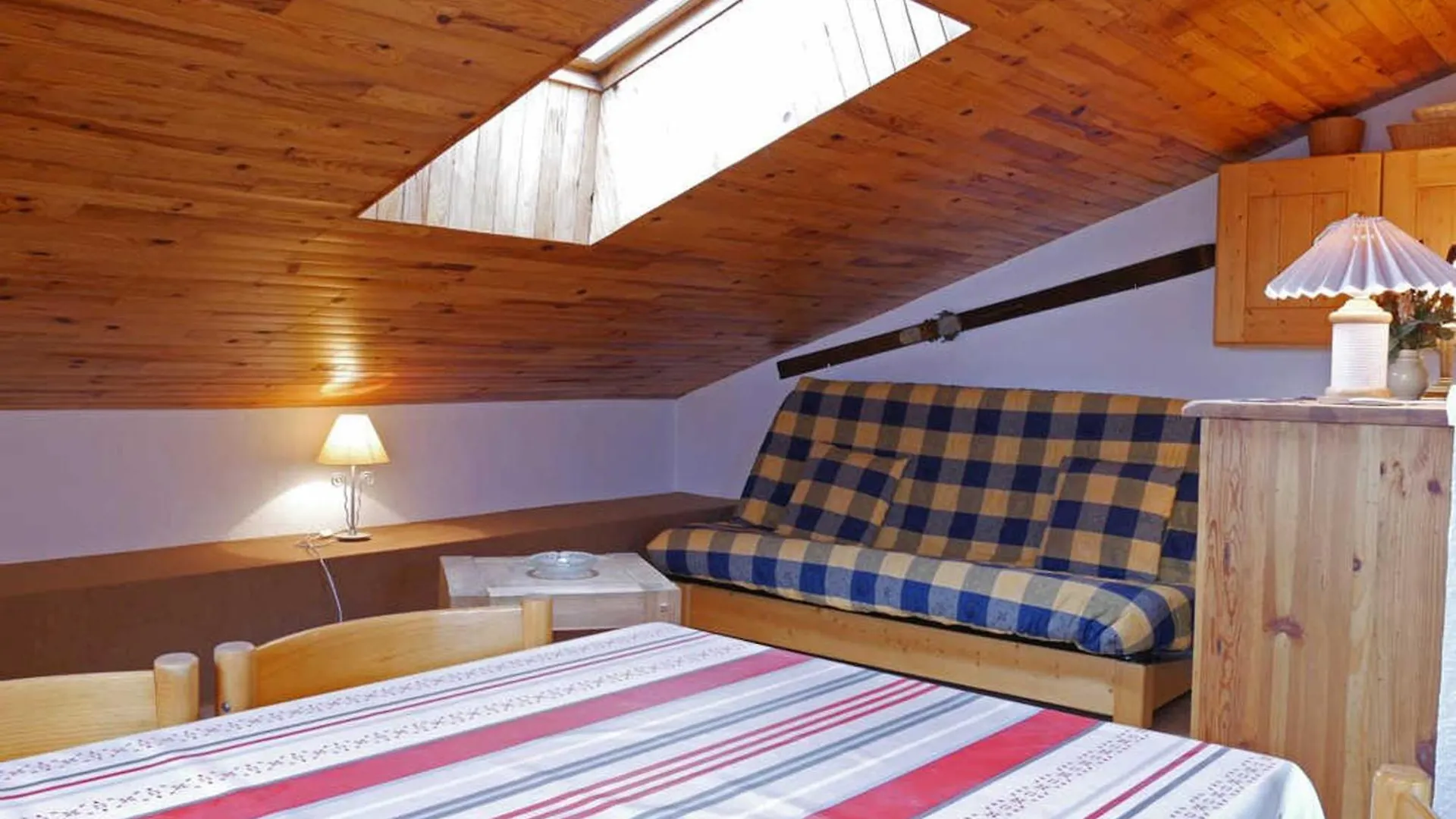 Apartment Appartement Cosy A Montchavin, Renove, 5 Pers, Balcon, Proche Commerces Et Pistes, Parking Gratuit - Fr-1-329-93 La Plagne-Tarentaise France